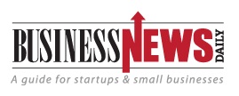 Business News Daily logo with tagline.