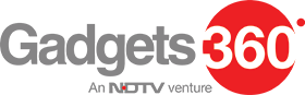 Gadgets 360 logo, an NDTV venture.