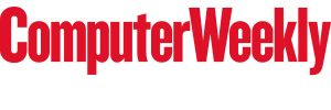 ComputerWeekly logo in bold red text.