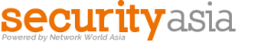 Security Asia logo with tagline.