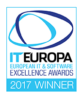 NSFOCUS Wins Big at European IT and Sofware Excellence Awards 2017