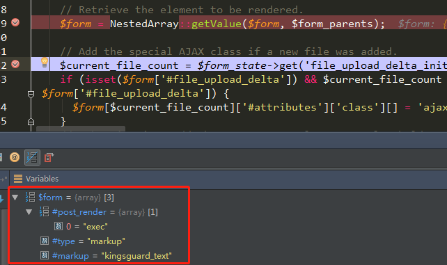 Drupal Code Execution Vulnerability Analysis - NSFOCUS