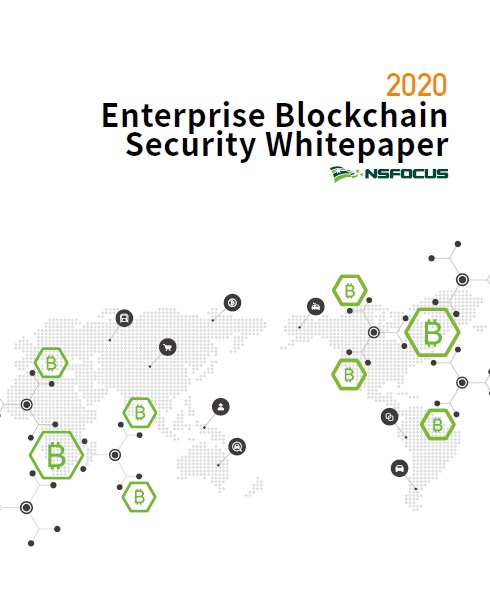 enterprise blockchain security