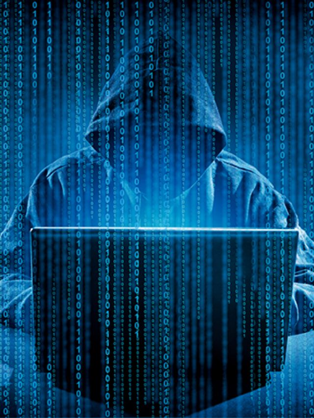Quais são os 5 ataques hackers mais comuns?