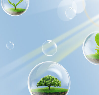 Sustainable and Environmentally Responsible Development