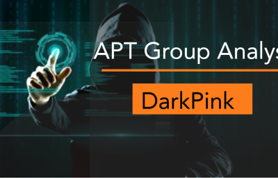 APT Group DarkPink