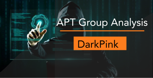 APT Group DarkPink