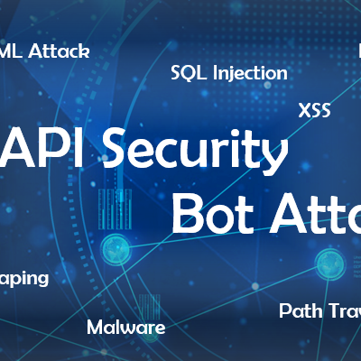 Cybersecurity threats and vulnerabilities word cloud.