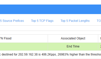 Screenshot of a software interface displaying data.
