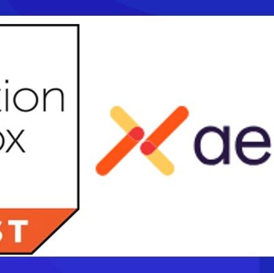 RSAC 2024 Innovation Sandbox Finalist logo.