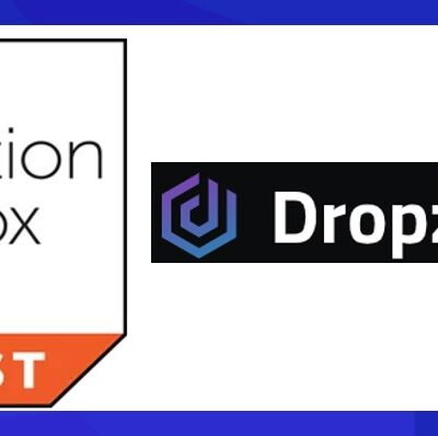 RSAC Innovation Sandbox 2024 Finalist logo.