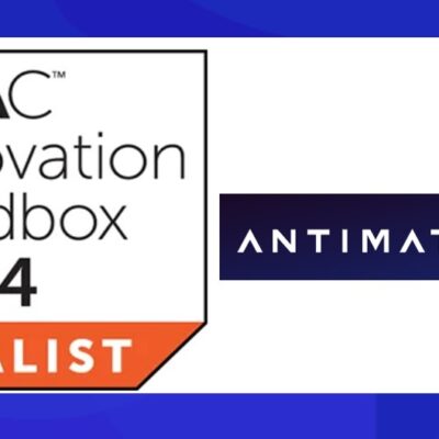 RSAC Innovation Sandbox 2024 Finalist: Antimatter.