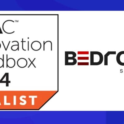 RSAC 2024 Innovation Sandbox Finalist Badge