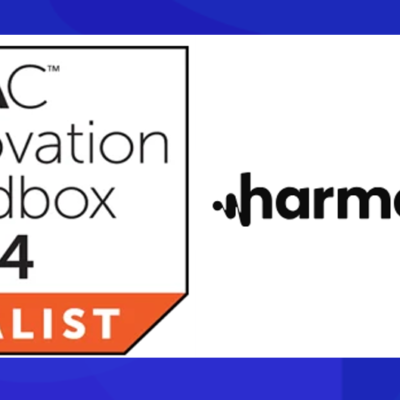 RSAC Innovation Sandbox 2024 Finalist logo.