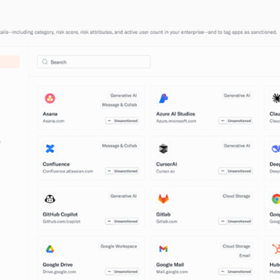 Screenshot of Google Workspace Marketplace with various app icons and descriptions.