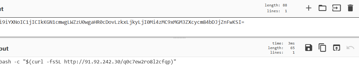 Screenshot showing a code snippet with a Python function and variable assignment.