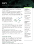 NSFOCUS NGIPS Datasheet cover