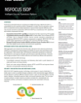 NSFOCUS ISOP informational document with text.